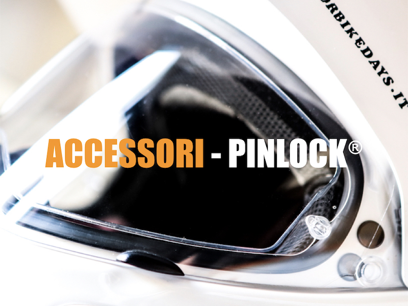 ACCESSORI – Pinlock ®
