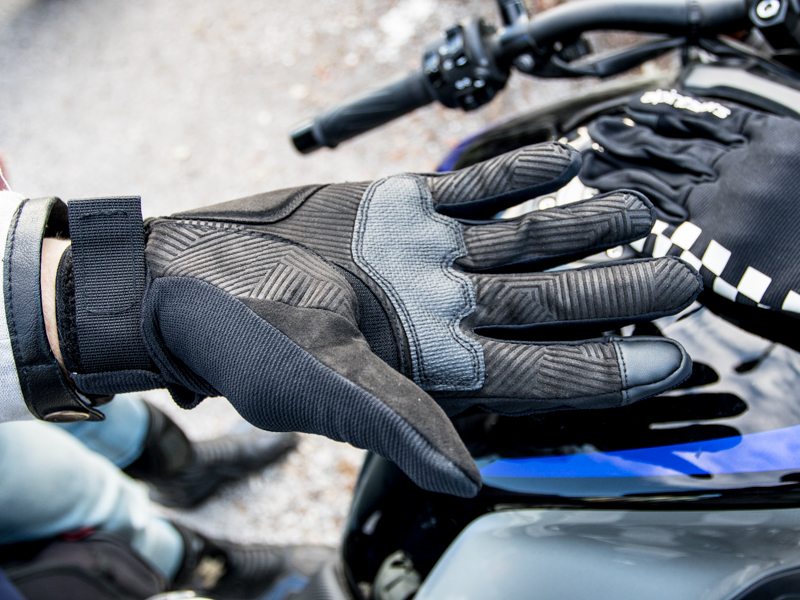alpinestars reef gloves