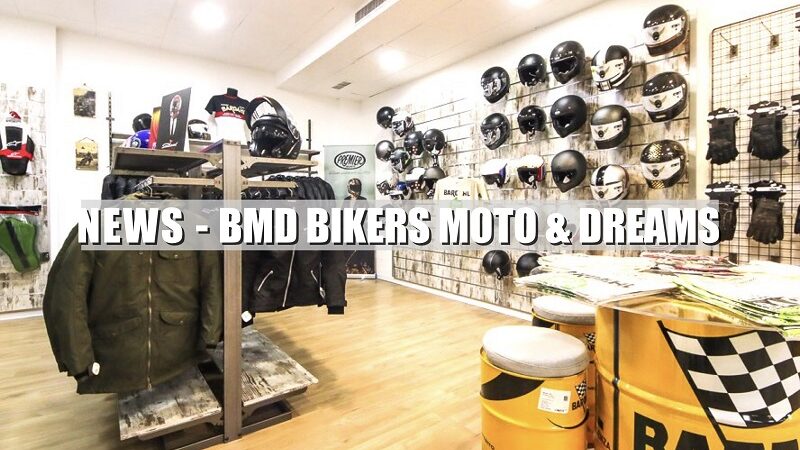 BMD Bikers Moto & Dreams