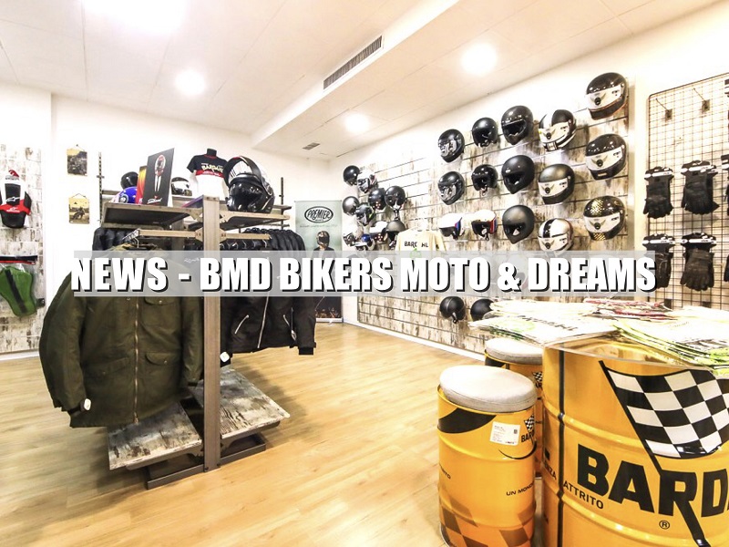 BMD Bikers Moto & Dreams